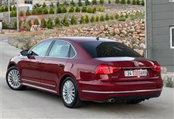 فولكسفاغن باسات